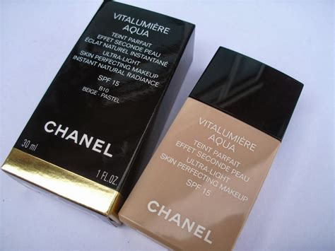 chanel opinioni